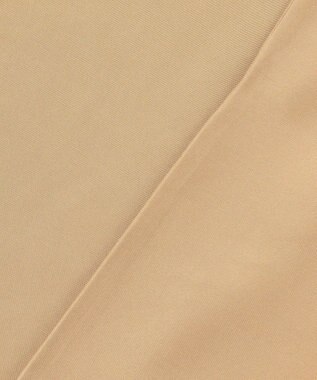 BEIGE， VESZELYITE / ラップショートトレンチコート Camel