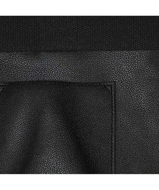 ROOTOTE 1047【スマホ用ポケット付き】SN.デリ.クロレ-C 06：ブラック