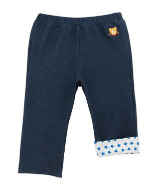 MIKI HOUSE HOT BISCUITS 【2026年HAPPY BAG】ミキハウス ホットビスケッツ グリーン