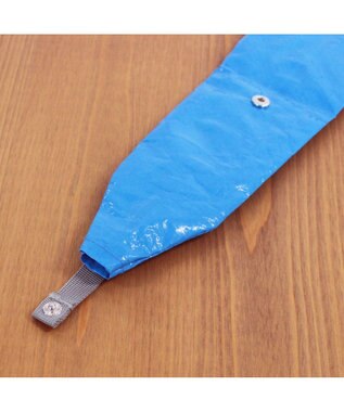 ROOTOTE 6277【傘用トート:長傘】IP.CASAカーサ.ナガ.ピクルス-A 01：シアン