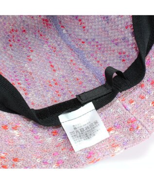 ATRENA GARDEN ライトパープル