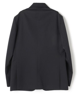 JOSEPH HOMME 【LEON 掲載】【HIGH GRADE LINE】ションヘルギャバジン　ジャケット ブラック系