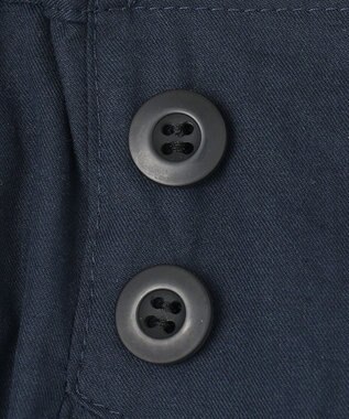 組曲 KIDS 【150-160cm】マリン パンツ ネイビー系