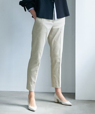 ICB 【先行予約】シェルタリングドライオックス スティックパンツ