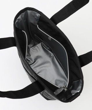 23区GOLF 【UNISEX】『PEANUTS』コラボ　保冷機能付きカートバッグ ブラック系