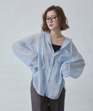 WEGO 【カップ付き】接触冷感なちゅ盛れ2WAYカップインキャミ ブラック