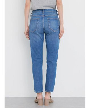 AMERICAN HOLIC テーパードデニム Medium Indigo