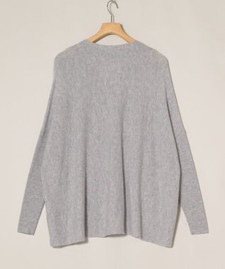 ONWARD Reuse Park 【自由区】ニット秋冬 グレー