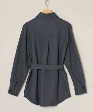 ONWARD Reuse Park 【ICB】ジャケット秋冬 ブルー