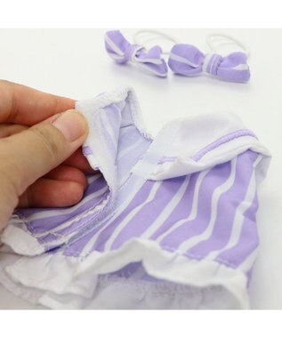 Mother garden ♪セット販売♪ マザーガーデン おせわあそびハウス & おしゃべりするマスコット うさももちゃん