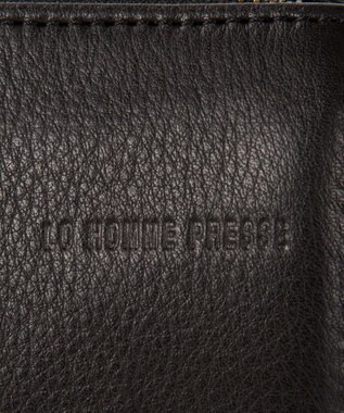 ACE BAGS & LUGGAGE LO HOMME PRESSE アルカイックソフト 本革 セカンドバッグ 71781 ロ・オム・プレッセ ブラック
