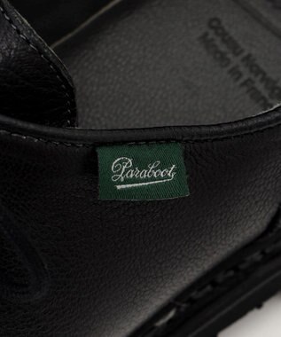 JOSEPH HOMME 【Paraboot】 / MICHAEL ブラック系