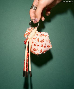 AMERICAN HOLIC 【PIZZA PLANET】チャーム