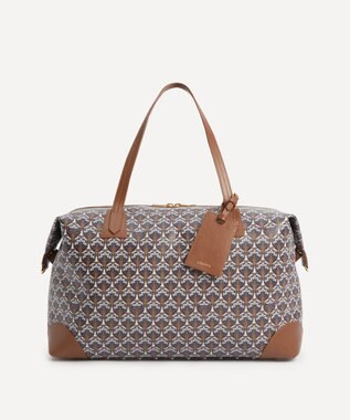 LIBERTY. アイフィス トラベル バッグ