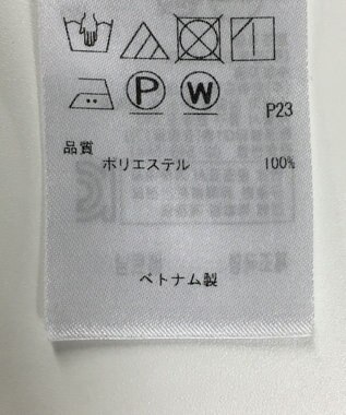 ONWARD Reuse Park 【23区】ブラウス秋冬 ネイビー