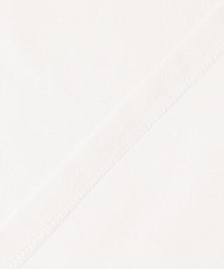 J.PRESS MEN 【WEB限定】KANEMASA ロングスリーブTシャツ ホワイト系