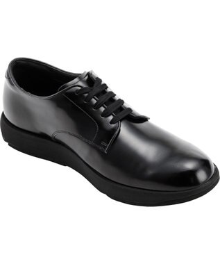 ASICS WALKING ランウォーク トラッド スニーカー メンズ GORE-TEX 2E ブラック系