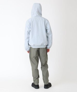 Columbia Columbia/ ロマ ビスタフーディー /コロンビア Cirrus Grey