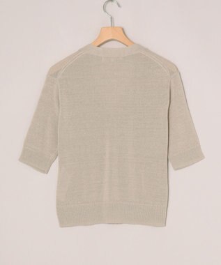ONWARD Reuse Park 【23区】ニット春夏 ベージュ
