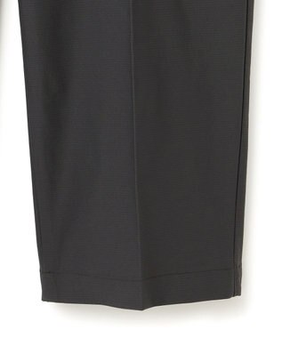 J.PRESS MEN 【WEB・一部店舗限定】360マイクロメッシュセットアップ パンツ グレー系