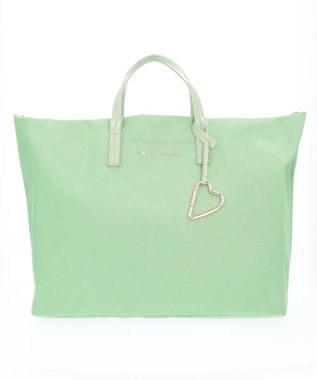 LANVIN en Bleu マルク 2wayトートバッグ（大）