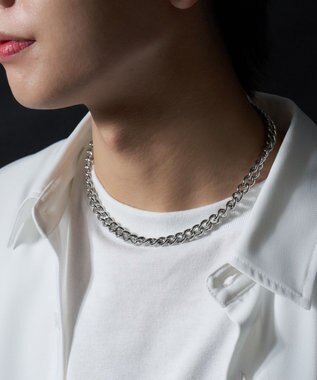 WEGO Mチョーカーネックレス 柄2