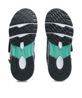 ASICS WALKING GD.WANNY GORE-TEX ライトグレー×ホワイト