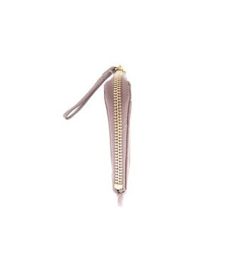 genten 【新色】フレスコ フラグメントケース ローズグレー