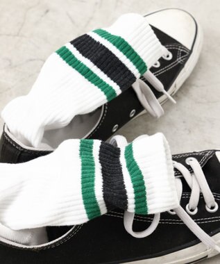 WEGO ラインソックス（R） 柄10