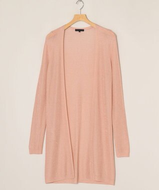 ONWARD Reuse Park 【ICB】ニット春夏 ピンク