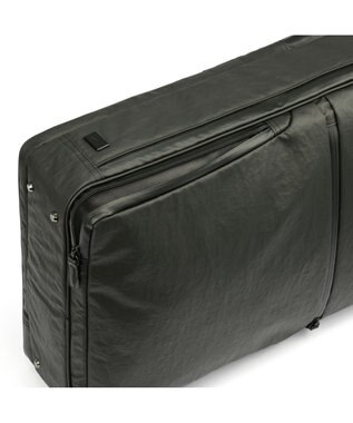 ACE BAGS & LUGGAGE ace. ガジェタブル エアV ビジネスリュック  B4サイズ 15.6インチPC収納 16L 酷暑対策 20032 エース ブラック