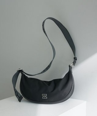 IACUCCI 【予約】アーゴ S NYLON/CERVO ブラック