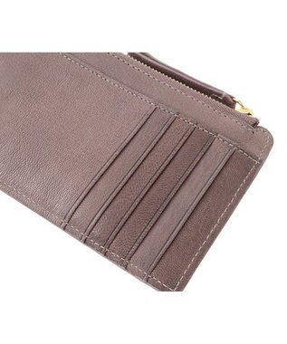 genten 【新色】フレスコ フラグメントケース ローズグレー