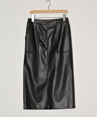 ONWARD Reuse Park 【ICB】スカート秋冬 ブラック