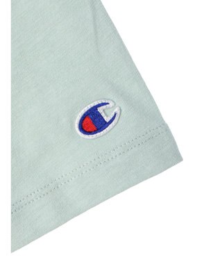 Green Parks ■Ｃｈａｍｐｉｏｎ　フットボールＴ Blue