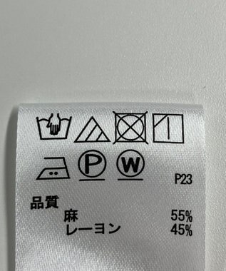 ONWARD Reuse Park 【any FAM】パンツ春夏 パープル