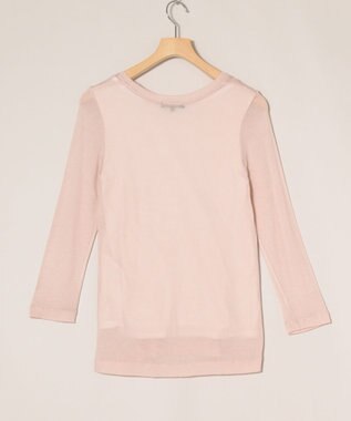 ONWARD Reuse Park 【ICB】カットソー春夏 ピンク