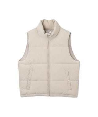 WEGO パデッドベスト ライトベージュ