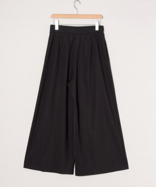 ONWARD Reuse Park 【自由区】パンツ春夏 ブラック