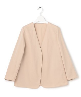 ICB 【30th ANNIVERSARY】 NEO Unleash ノーカラージャケット