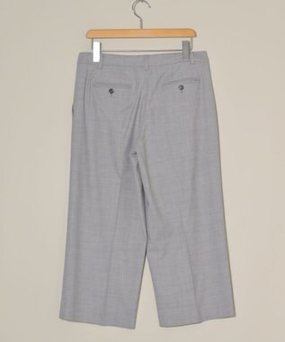 ONWARD Reuse Park 【23区】パンツ秋冬 グレー