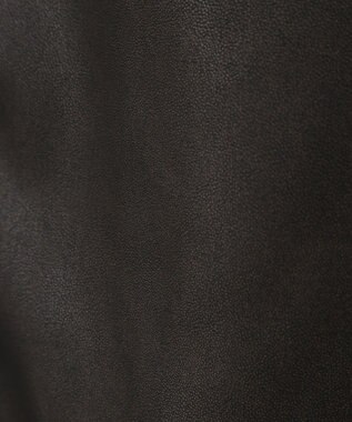 Green Parks ■ＥＳＣＡＲ　ウ゛ィンテージ調エコレザージャケット Brown