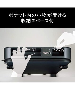 YAMATO テーブル＆キッチン 【TWINBIRD】パンツプレス  ダークブルー  SA-4625BL ダークブルー