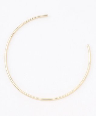 UNFILO 2SET パールネックレス×チョーカー ゴールド