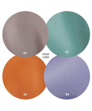 ROOTOTE 6467【直営店限定:ミニショルダー】LT.ベビールー.リボンノット-A 01：ブラック