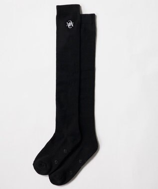 FILA GOLF／marie claire 【marie claire SPORT】 ハイソックス