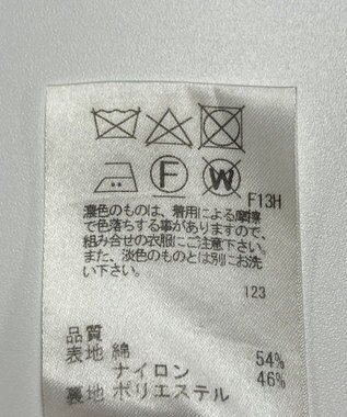 ONWARD Reuse Park 【J.PRESS】スカート春夏 ネイビー