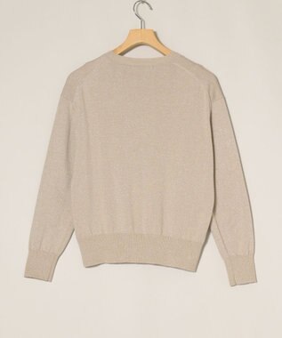 ONWARD Reuse Park 【23区】ニット秋冬 ベージュ