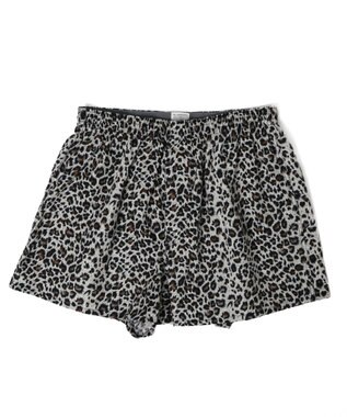 WEGO 【チラ見せアイテムとしても！】アソートトランクス 柄5