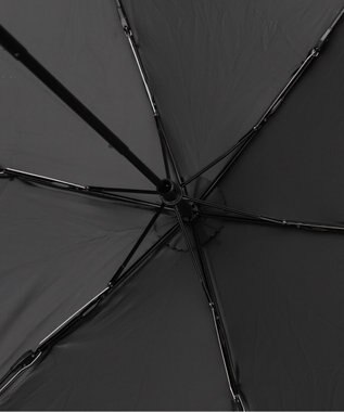 WEGO 【日傘/雨晴兼用/UVカット/日焼け対策/紫外線対策/熱中症対策】MLB折り畳み傘 柄1